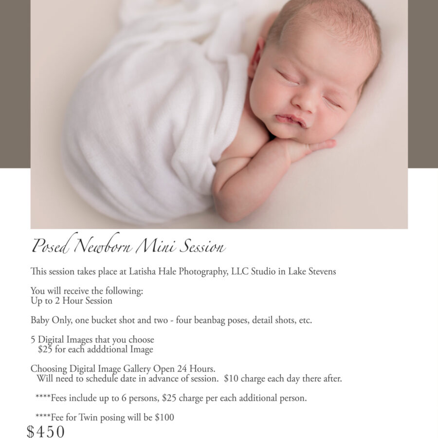 Newborn Twins & Newborn Triplets 2013 • Chaunva LeCompte Photography